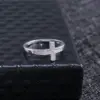 Wholesale Geometric Copper Rings