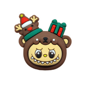 Christmas Reindeer - LaBB-z