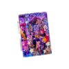 Wholesale New Shake-Shake Acrylic Loose-Leaf Notebook A7 Notepad