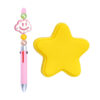 Wholesale Cartoon star cloud bead