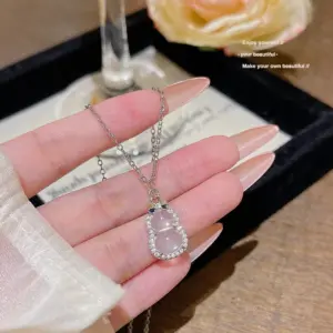 X781 Titanium Steel Color Retention