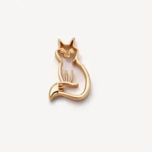 Cat (single Accessory)