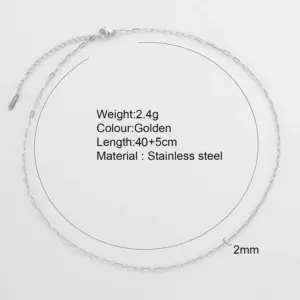 Steel color - 25308S5