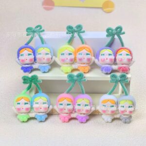 Crying baby twins-6 colors / All are shipped by default - select the color and contact customer service