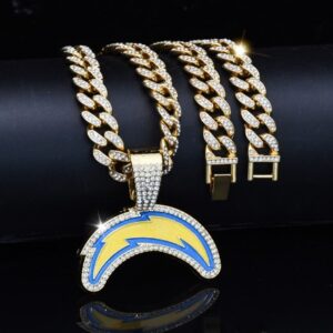 Wholesale Team Hip Hop Cuban Chain
