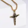Wholesale Stainless Steel 18K Gold Plated Fashion Plating