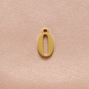 Golden Number 0