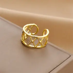 2214-Gold / One Size