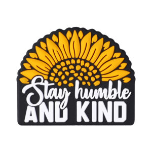 Humility and kindness