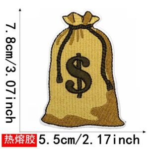 18 # (hot melt adhesive)