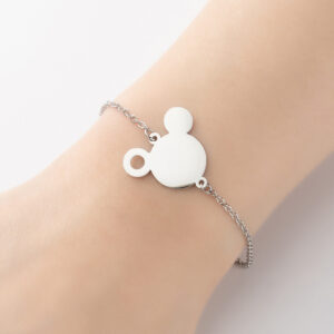 Mickey 2 Steel