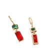 oly-a0235bdd5a328d05ebe559f54c660359 Wholesale Geometric Crystal Earrings