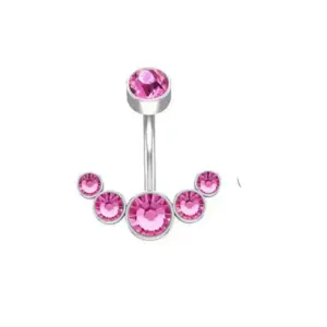 Style Six Cylindrical Ball