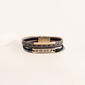 21110410 / PU Metal