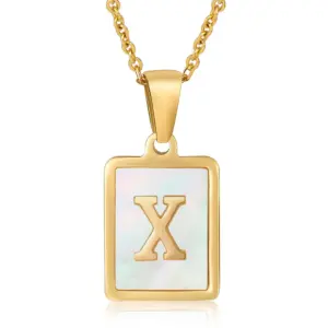 Gold / X
