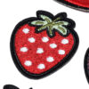 oly-a03a146e919847f58151b185ea548ab3 Wholesale Ft flower strawberry pineapple embroidery patch