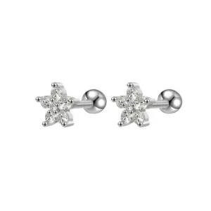 Plum Blossom (a Pair)