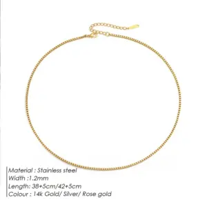 1.2mm Golden-42 5cm