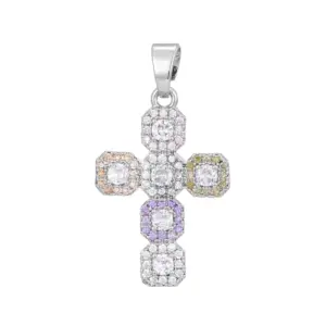 Style 6 (single pendant)