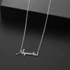 002 Aquarian / Steel Color