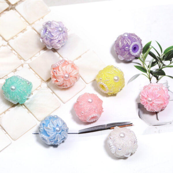 oly-a04d3653ca2b86d52d618b4161d23e02 Wholesale Flower Beads