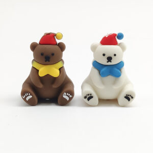 Christmas bear (single style and single color starting from 20)