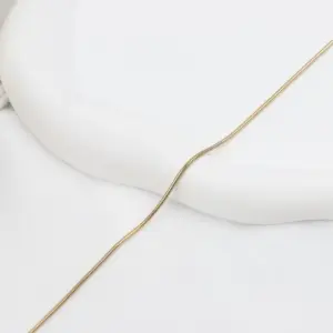 Universal Snake Chain / Gold