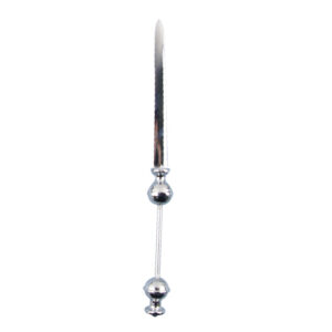 Letter opener A