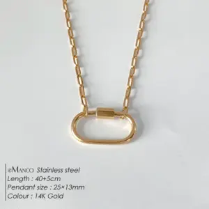 XNL0047 / Gold