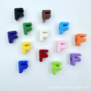 F mixed color