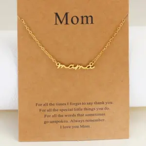 Gold / One Size / 1 Piece