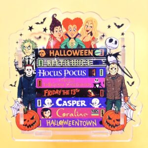 B501 Halloween Pen Holder