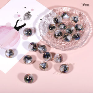 9 # A colorful triangle