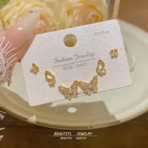 K252 Real Gold Plating