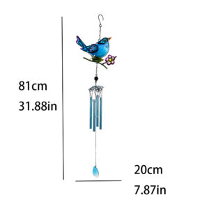 2402 bluebird aluminum tube 156g / bubble bag