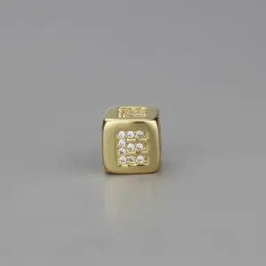 -E Square Letter Accessories