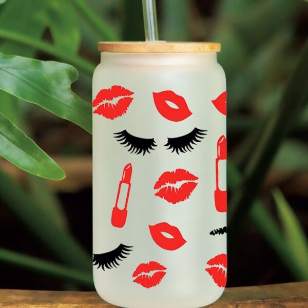 oly-a0e2b6e4f6bca5a64519e03796ac77e0 Wholesale UV Transfer Paste Glass Crystal Label Crystal Paste Cross-border Special Paste for 16oz Glass Cup 23cmX11cm