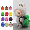 Wholesale 20-15cm Doll 30cm Barbie Bjd 6-Point Doll Small Cloth Dress-Up Bag Accessories
