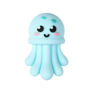 3D jellyfish