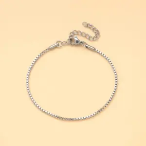 1.5mm* Short Box / Length 17 5cm