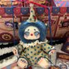 Wholesale In-Stock Cino eam Circus Cino Blind Box Plush Doll Figure Toy Collectible Ornament Birthday Gift