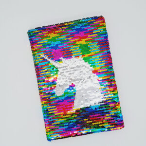 Colorful Unicorn