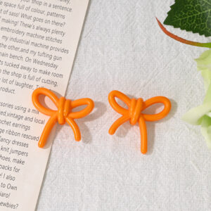 orange color / 27mm