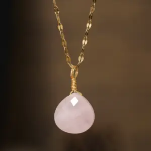 Rose Quartz