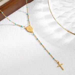 Lake Blue-Priest (10 Pieces Per Pack)