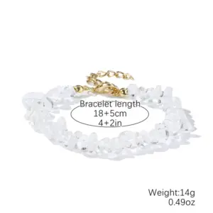 S2211-15 Transparent Color