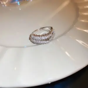 20# Ring-Silver