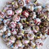 Wholesale Mixed Mica colored bead