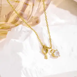 Gold / Average Size / FSY047XL