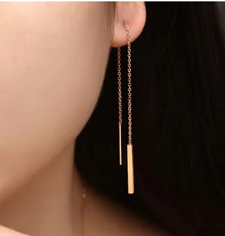 Wholesale Chinoiserie Geometric Titanium Steel